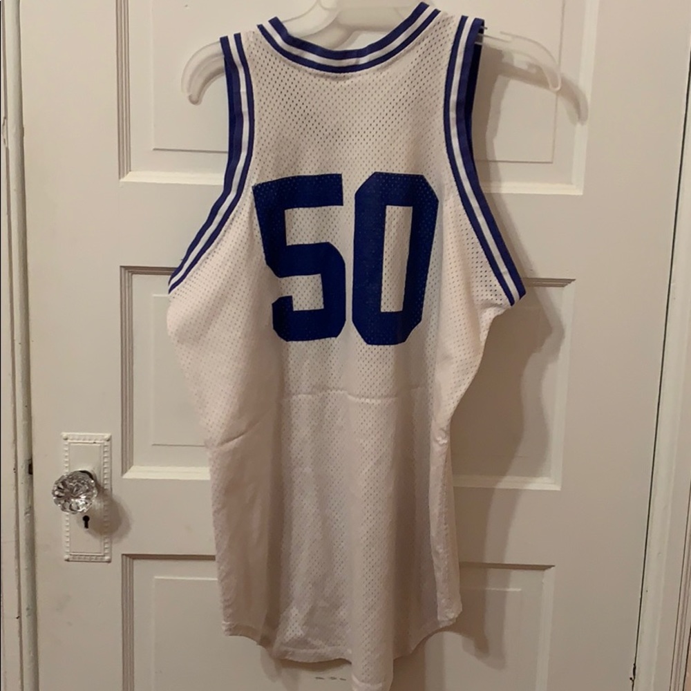 Vintage Ellwood City Jersey  Size 48 - Picture 2 of 3